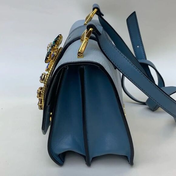 Miu Miu Women Pre-Loved Bag Very Good Condition - Picture 3 of 9